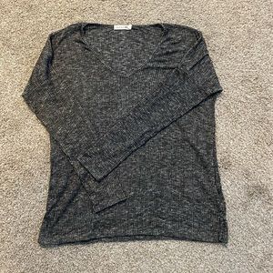 Rag and Bone Long Sleeve Shirt